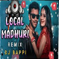 Local Madhuri-Odia Dj Mix Song-Dj Bappi